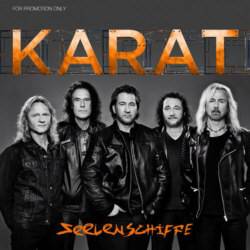 Karat : Seelenschiffe (single)